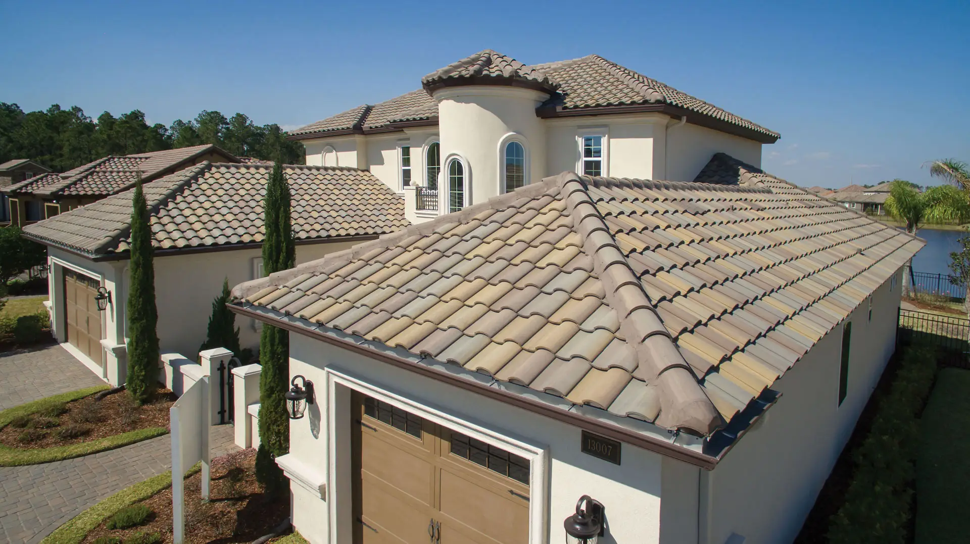 tile